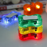 Dog ID Tag With LED Light