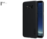 Premium Frosted Shield Body Case For Galaxy S8
