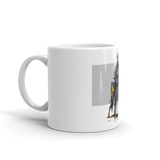 Battle Doggos Collectible Mugs - Made and Shipped from the US!