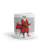 Battle Doggos Collectible Mugs - Made and Shipped from the US!