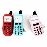 Hayley's Toy Collection By Project Pet Lovers Club