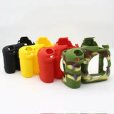 Protective Silicone Camera Cases For Nikon - Multiple Models Available!