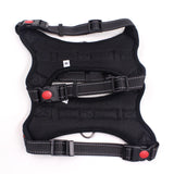 Big Dog Plaited Leash And Collar Set V2