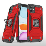 Ametrine Series- Rugged Magnetic Case for iPhone