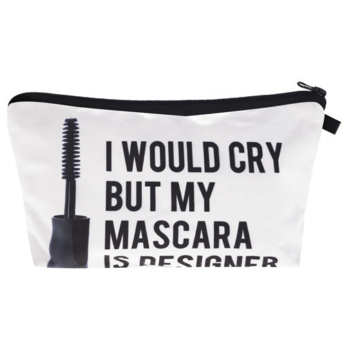 Mascara Is Life
