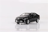Toyota Camry 1:32 Scale Toy With Lights and Sound