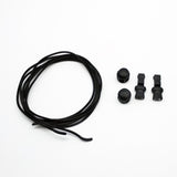 Zip Lock No Tie Shoelace