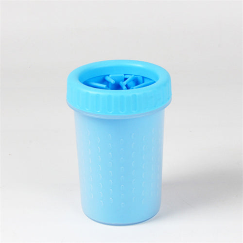 Paw Washing Spa Cup For Dogs
