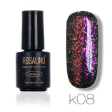 Faye's Galaxy Series - 13 COLORS 7ML Gel Nail Polish