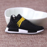 Limited Edition PHARRELL HU Keychains