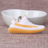 *HOT! 3D Printed Yeezy SPLY-350 V2 Key Chains