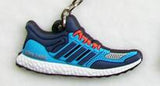 Special 10 Pcs Complete Set - Cute Adidas UltraBoost Key Chains
