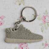 Handcrafted Adidas Yeezy Boost 350 Key Chain